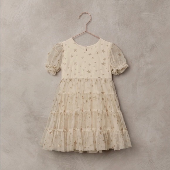 Noralee Other - Noralee Dottie Star Dress size 6-7y
